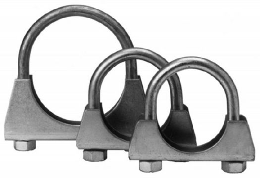 BOSAL Toruühendus,väljalaskesüsteem 250-838