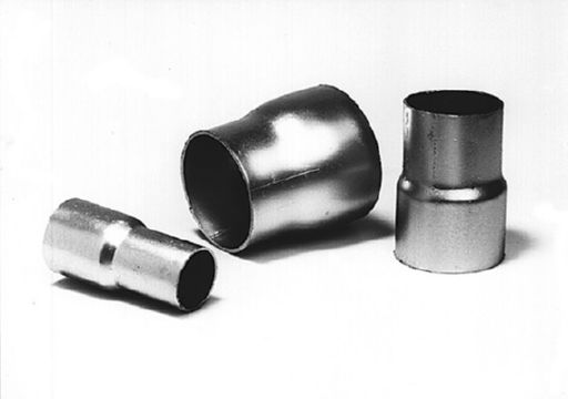 BOSAL Toruühendus,väljalaskesüsteem 264-750