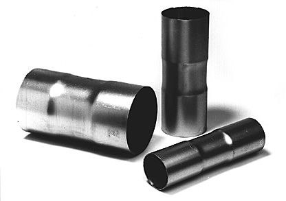 BOSAL Toruühendus,väljalaskesüsteem 265-941