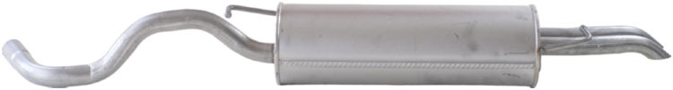 BOSAL galinis duslintuvas 281-227