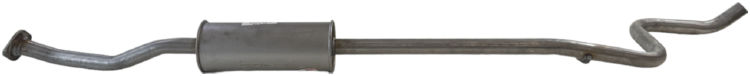 BOSAL Kesksummuti 287-089