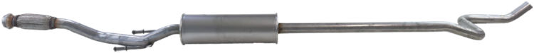 BOSAL Kesksummuti 292-053