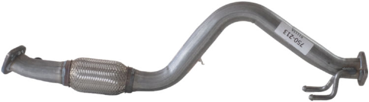 BOSAL išleidimo kolektorius 750-213