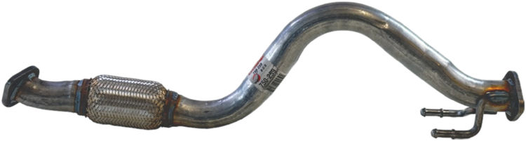 BOSAL išleidimo kolektorius 750-259