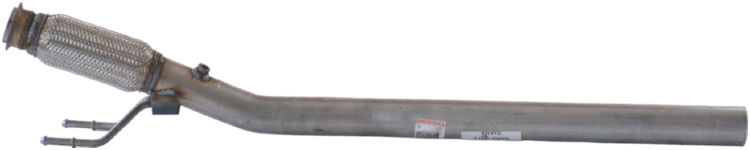 BOSAL išleidimo kolektorius 800-201