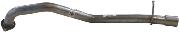 BOSAL Pakoputki 800-253