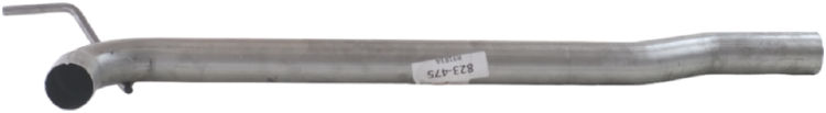 BOSAL remonto vamzdis, katalizatorius 823-475
