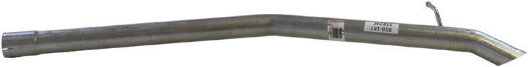 BOSAL Heitgaasitoru 850-187