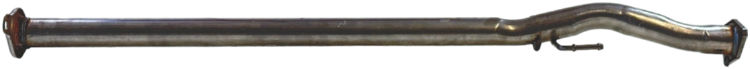 BOSAL Avgasrör 850-191