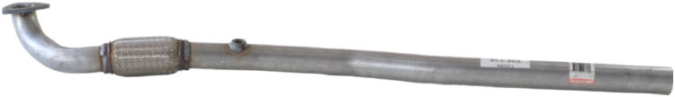 BOSAL išleidimo kolektorius 852-369