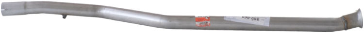 BOSAL Remonditoru,Katalüsaator 889-869