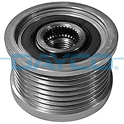 DAYCO Alternator - sprzęgło jednokierunkowe ALP2472