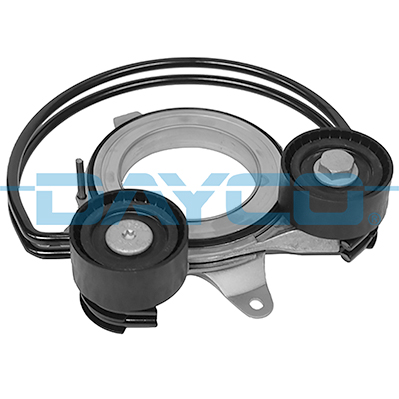 DAYCO Napinacz paska klinowego wielorowkowego APV4281