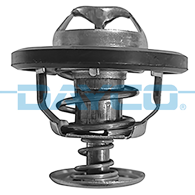 DAYCO Termostat, środek chłodzący DT1038V