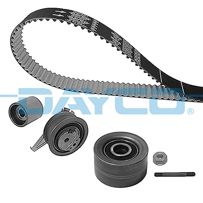 DAYCO Hammashihnasarja KTB1233