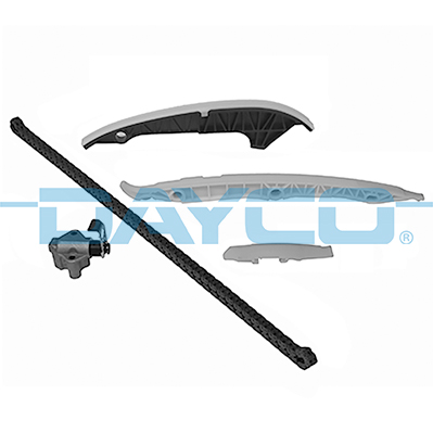 DAYCO Jakoketjusarja KTC1280