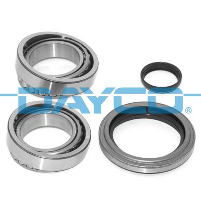 DAYCO Zestaw łożysk koła KWD1477
