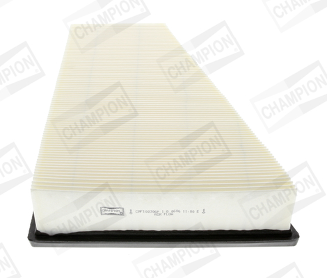 CHAMPION Õhufilter CAF100706P