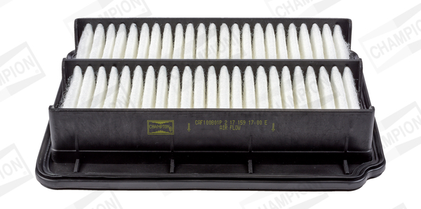 CHAMPION Õhufilter CAF100801P