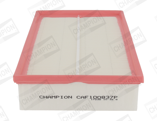 CHAMPION oro filtras CAF100837P