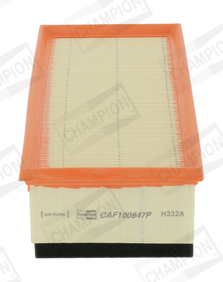 CHAMPION Ilmansuodatin CAF100847P