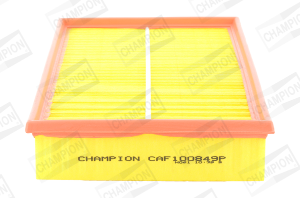 CHAMPION Õhufilter CAF100849P