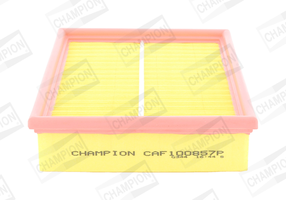 CHAMPION Õhufilter CAF100857P
