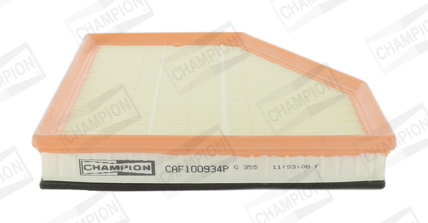 CHAMPION Õhufilter CAF100934P