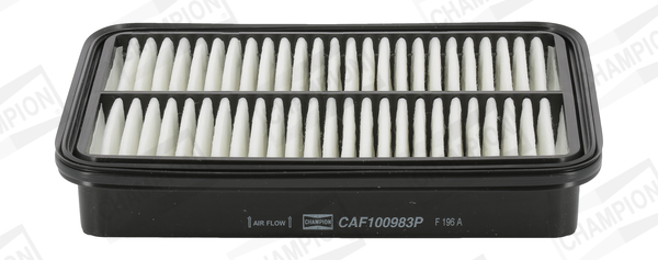 CHAMPION Õhufilter CAF100983P