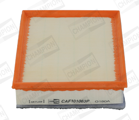 CHAMPION Õhufilter CAF101063P