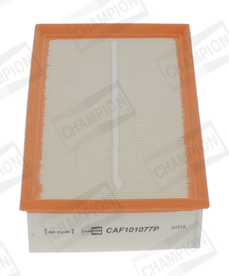 CHAMPION Ilmansuodatin CAF101077P