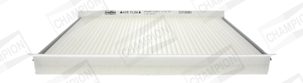 CHAMPION Filter,salongiõhk CCF0081