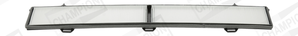 CHAMPION Filter,salongiõhk CCF0118