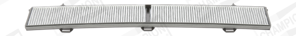 CHAMPION Filter,salongiõhk CCF0118C