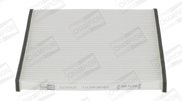 CHAMPION Suodatin, sisäilma CCF0123
