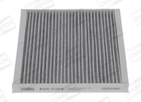CHAMPION Filter,salongiõhk CCF0159C