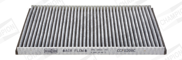 CHAMPION Filter,salongiõhk CCF0208C