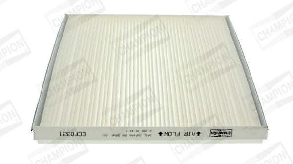 CHAMPION Filter,salongiõhk CCF0331