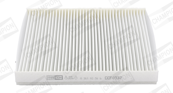 CHAMPION Filter,salongiõhk CCF0337