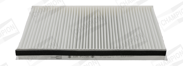CHAMPION Filter,salongiõhk CCF0351