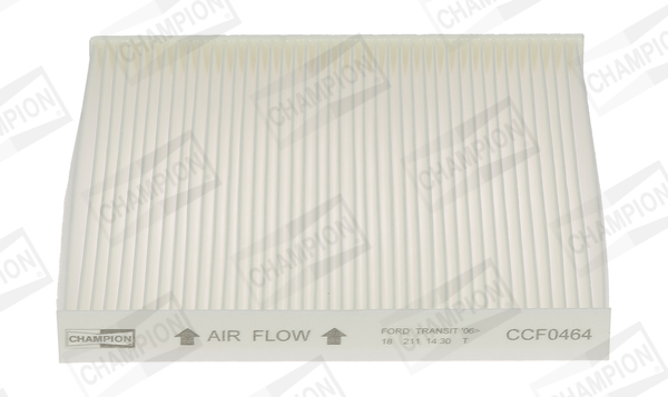 CHAMPION Filter,salongiõhk CCF0464