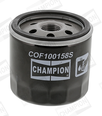 CHAMPION Õlifilter COF100158S