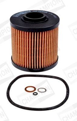 CHAMPION Õlifilter COF100502E