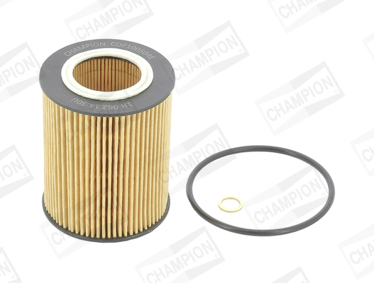 CHAMPION Õlifilter COF100504E
