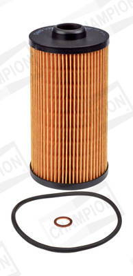 CHAMPION Õlifilter COF100516E
