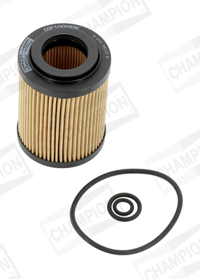 CHAMPION Õlifilter COF100583E