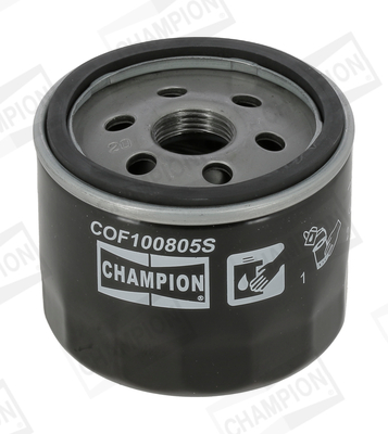 CHAMPION Öljynsuodatin COF100805S