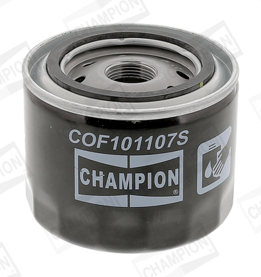 CHAMPION Õlifilter COF101107S