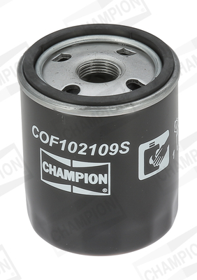 CHAMPION Õlifilter COF102109S