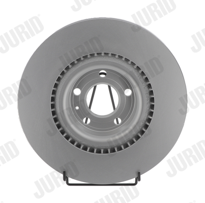 JURID Jarrulevy 562389JC-1